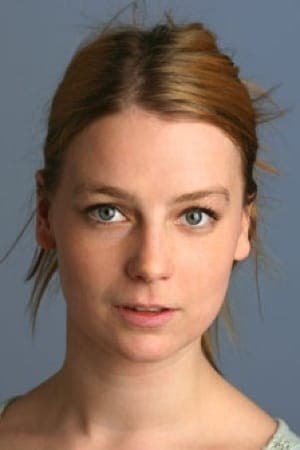 Maja Beckmann | Anette