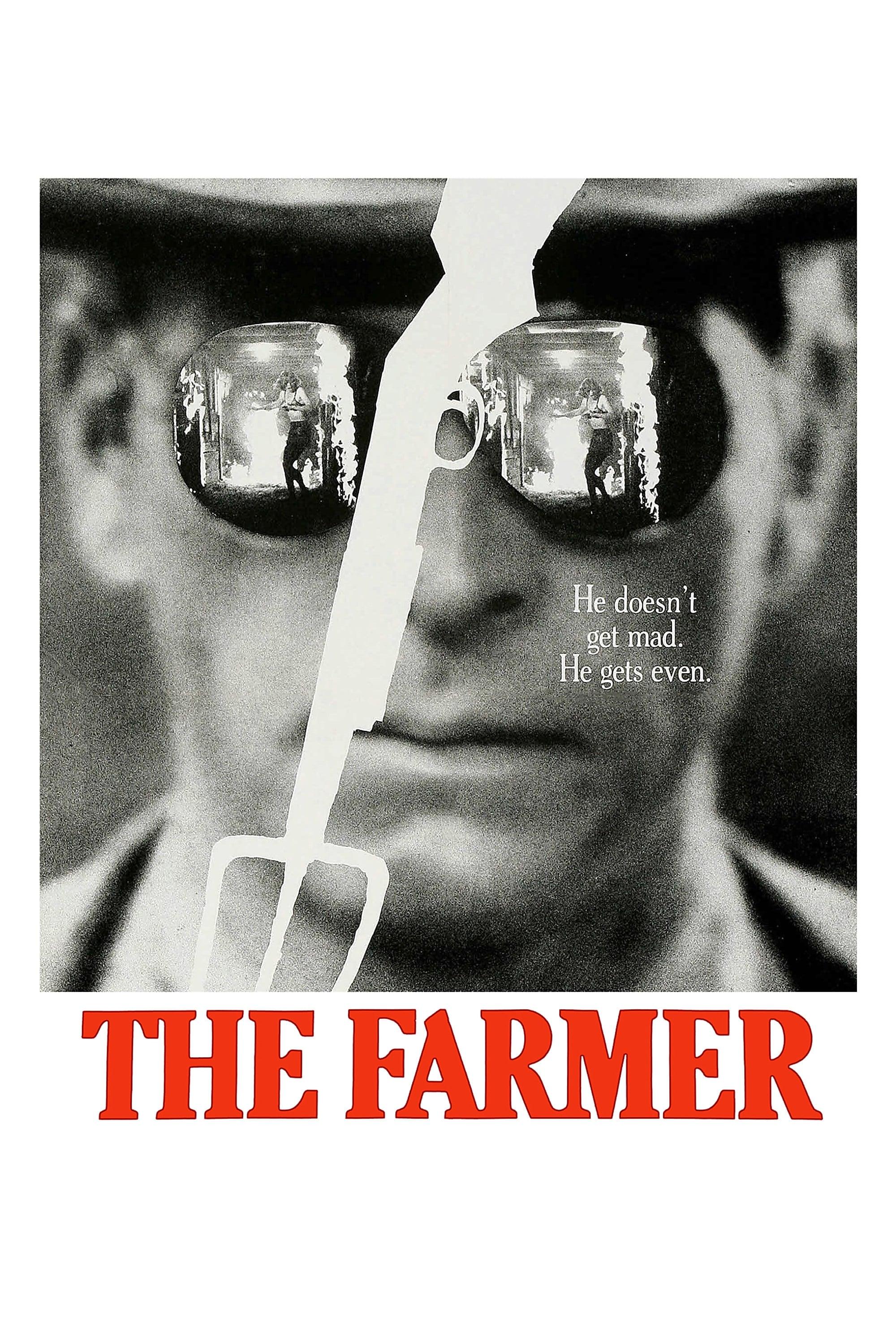 The Farmer poster