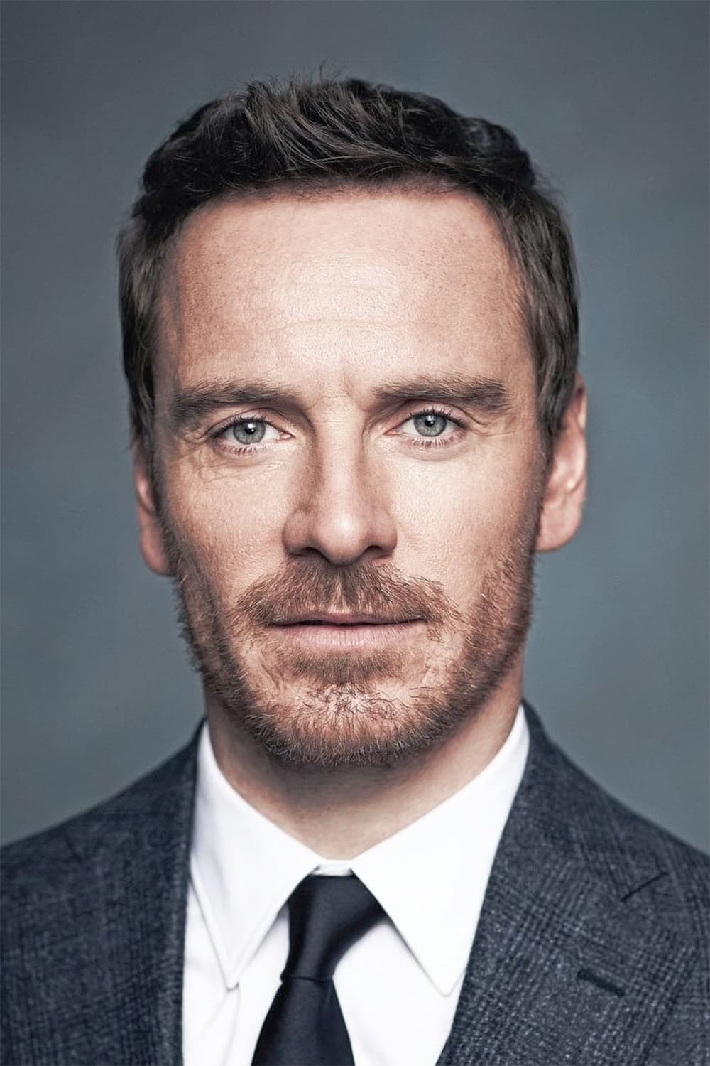Michael Fassbender | The Counselor