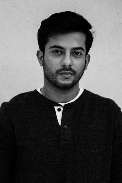 Lakshya Raj Anand | Second Assistant Director