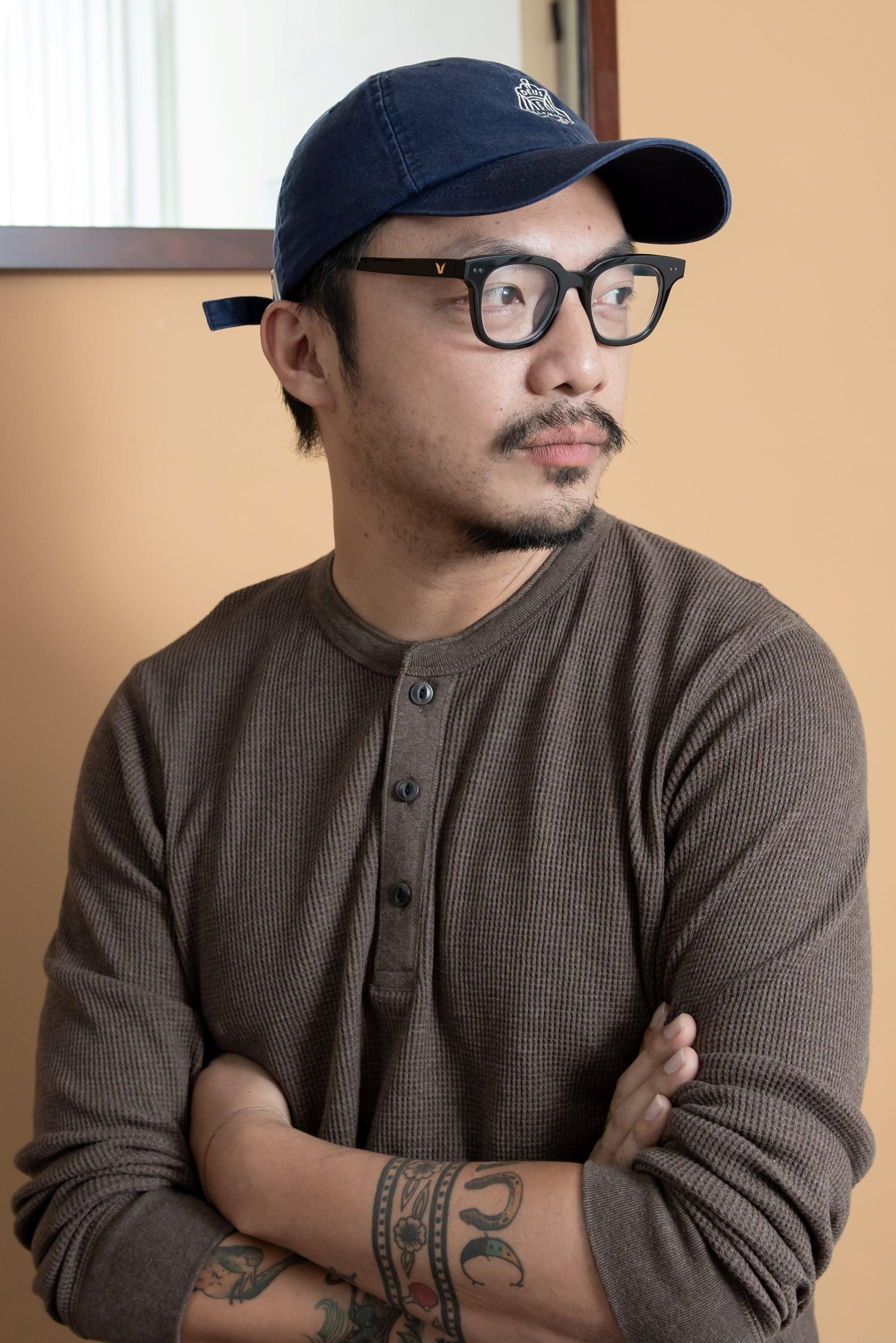 Shiue Bin Jian | Director