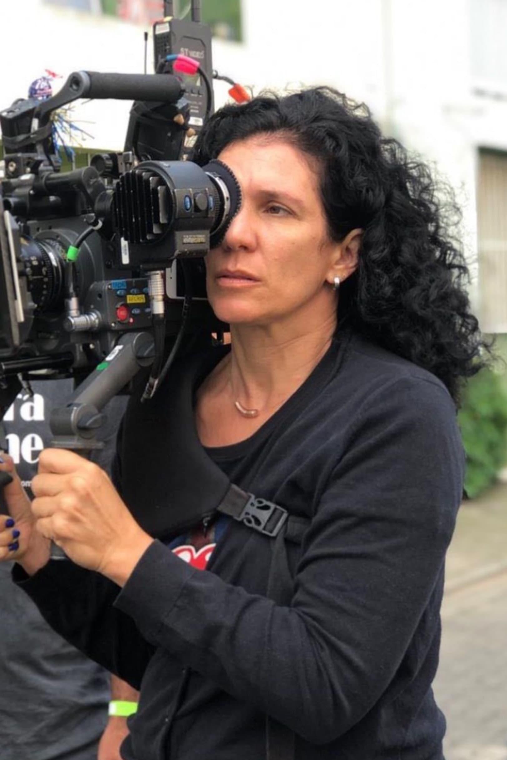 Silvia Gangemi | First Assistant Camera