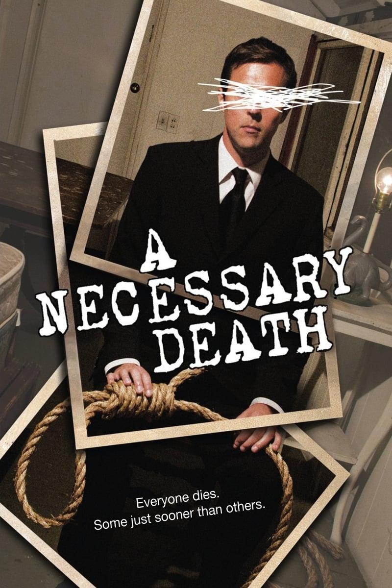 A Necessary Death poster