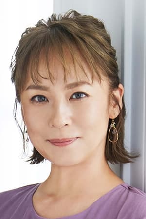 Hitomi Sato | Ami's Mother