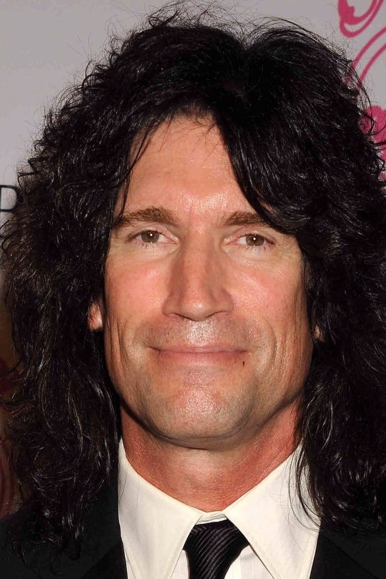Tommy Thayer | Spaceman (voice)