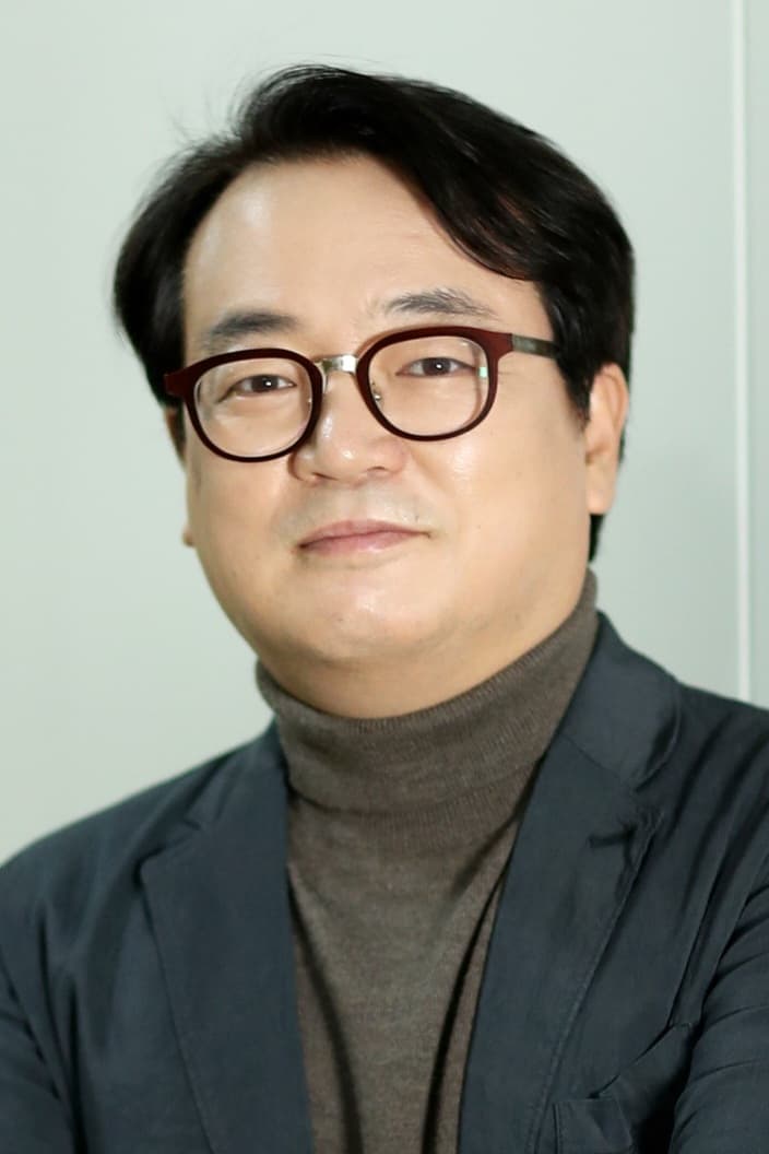 Lee Seo-hwan | FSS Team leader