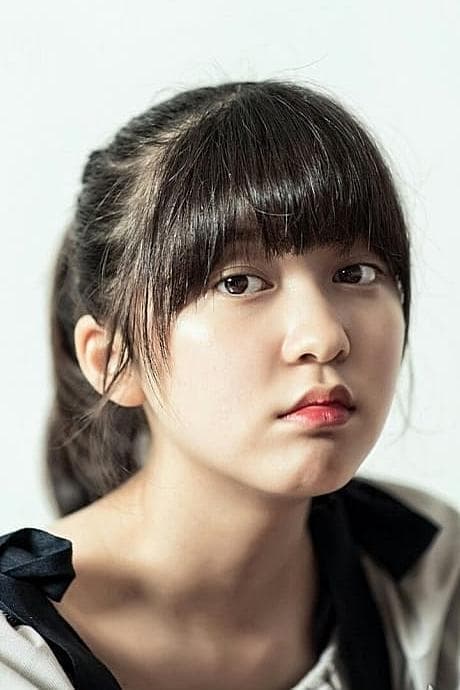 Ahn Seo-hyun | Professor's Daughter