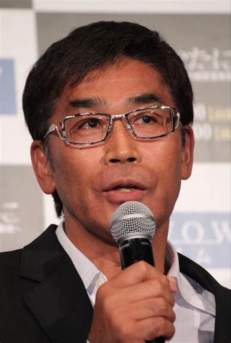 Setsurô Wakamatsu | Director