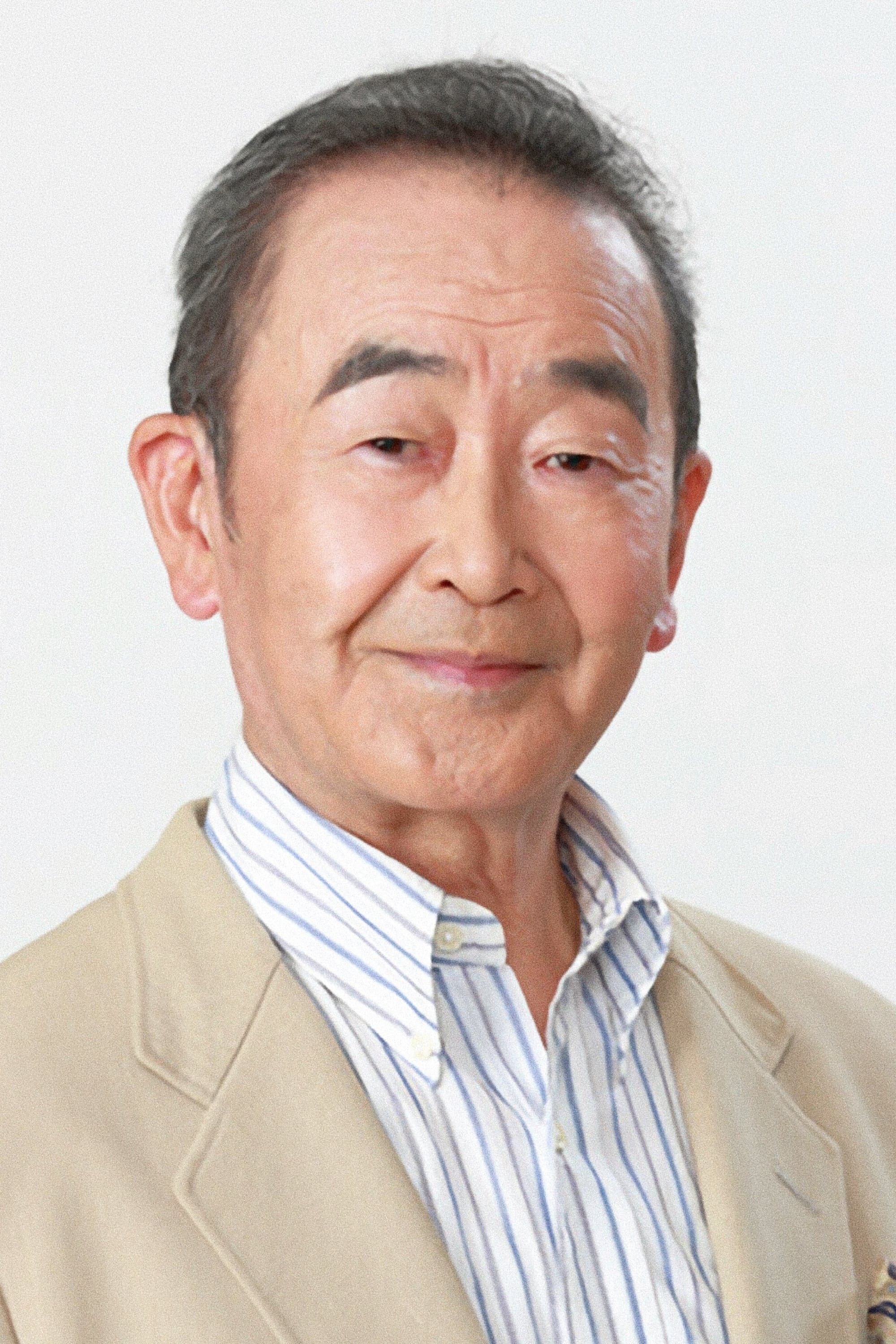 Akira Sakamoto | Taxi Driver
