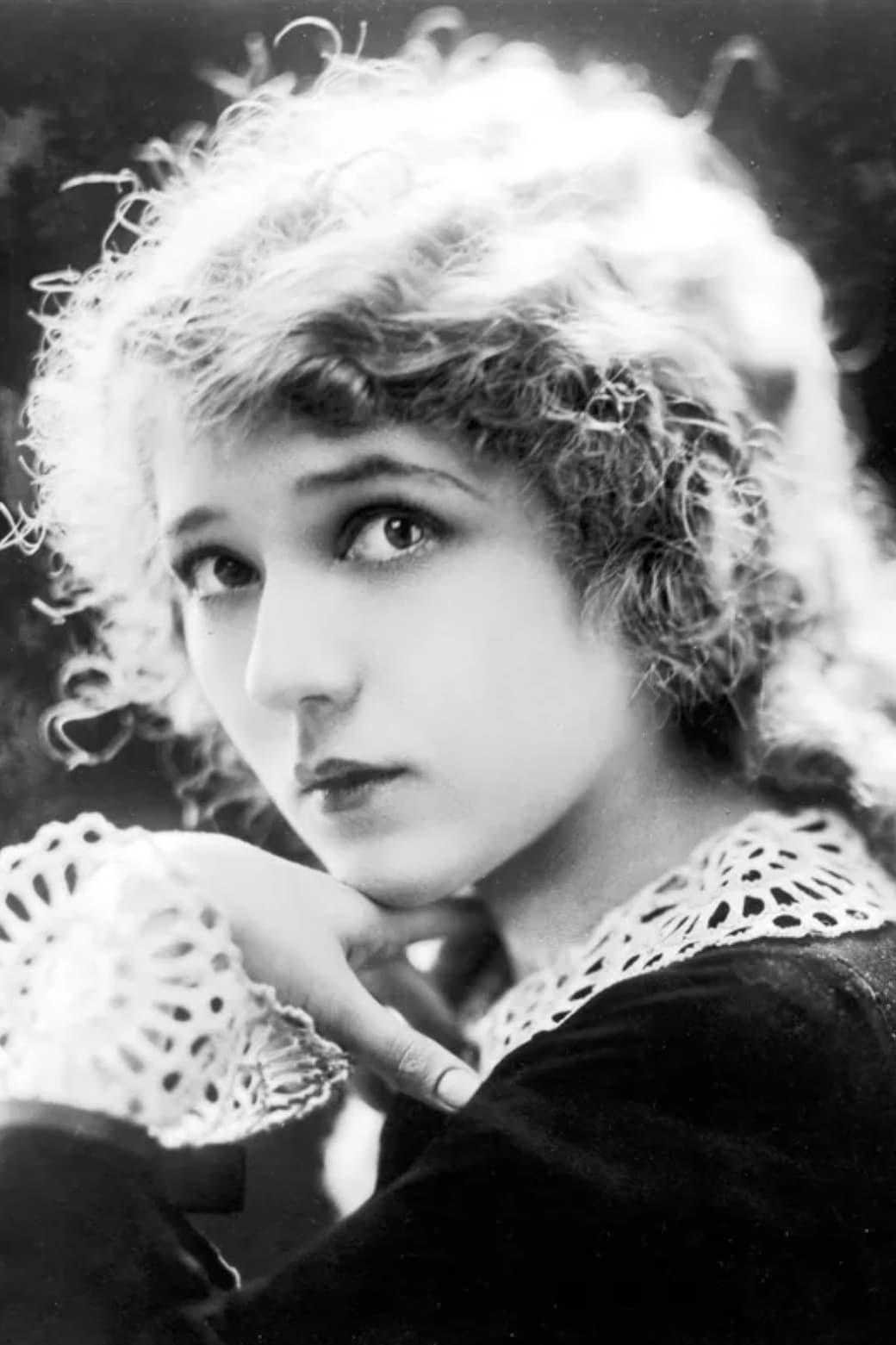 Mary Pickford | Mary Harding, the Daughter