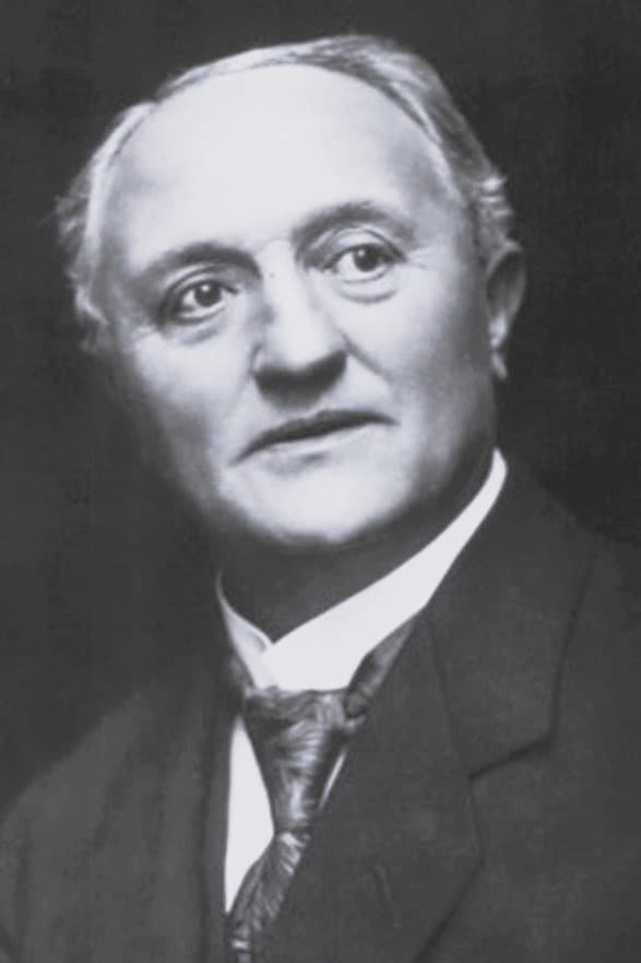 Wilhelm Diegelmann | Doctor