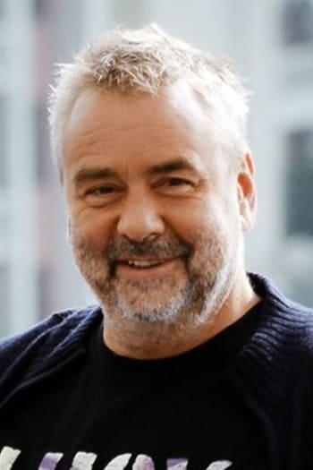 Luc Besson | Story