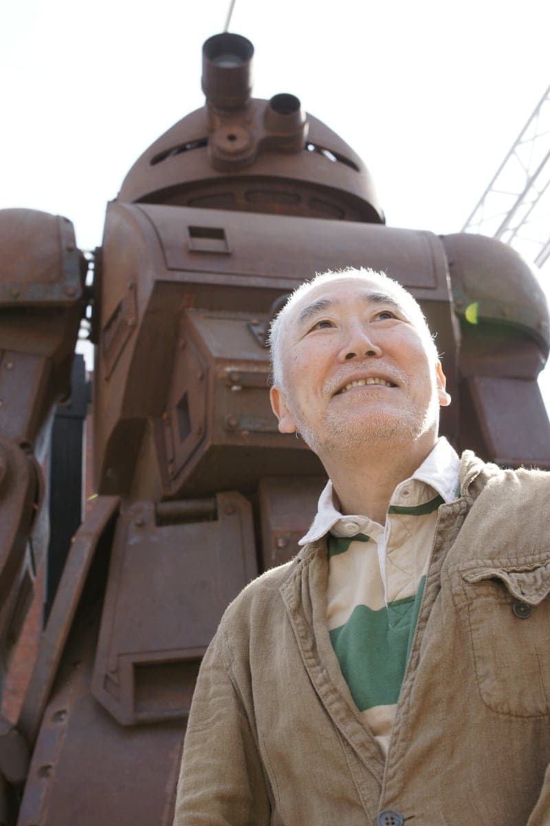 Ryousuke Takahashi | Director