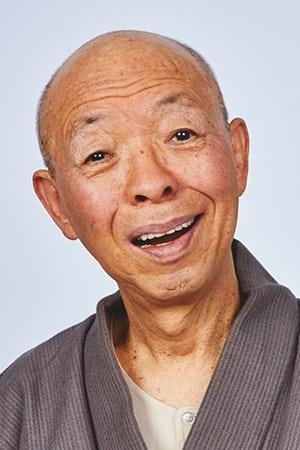 Toshio Sakata | Father of Myon and Yan (voice)