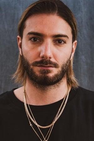 Alesso | Man Replacing Cole at the Pool Party (uncredited)