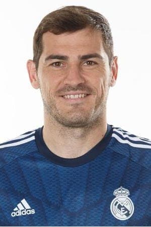 Iker Casillas | Himself