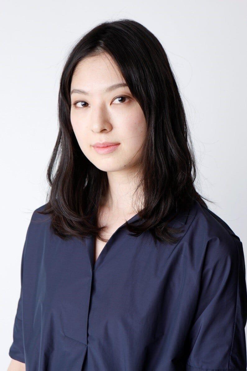 Ai Nishina | Japanese Girl
