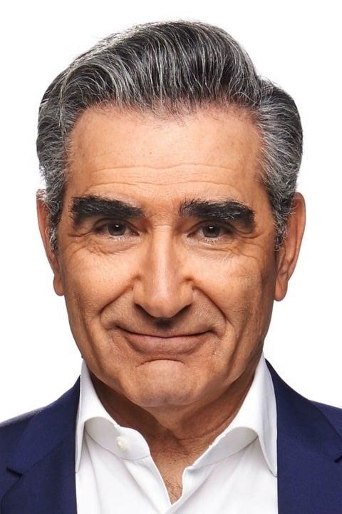 Eugene Levy | Sal DiPasquale