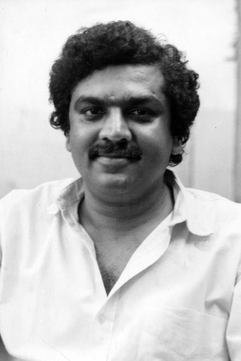 Mukul Anand | Director