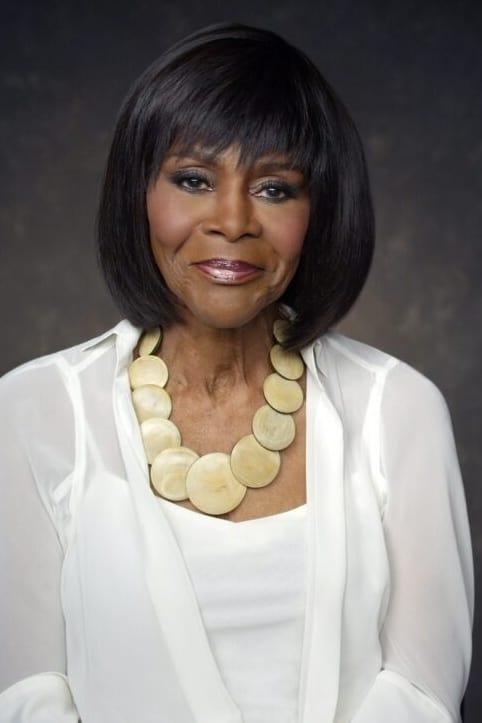 Cicely Tyson | Sipsey