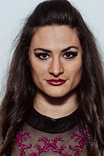 Samantha Allen | Wrestling Performer