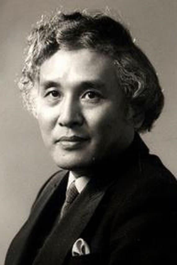 Toshirō Mayuzumi | Original Music Composer