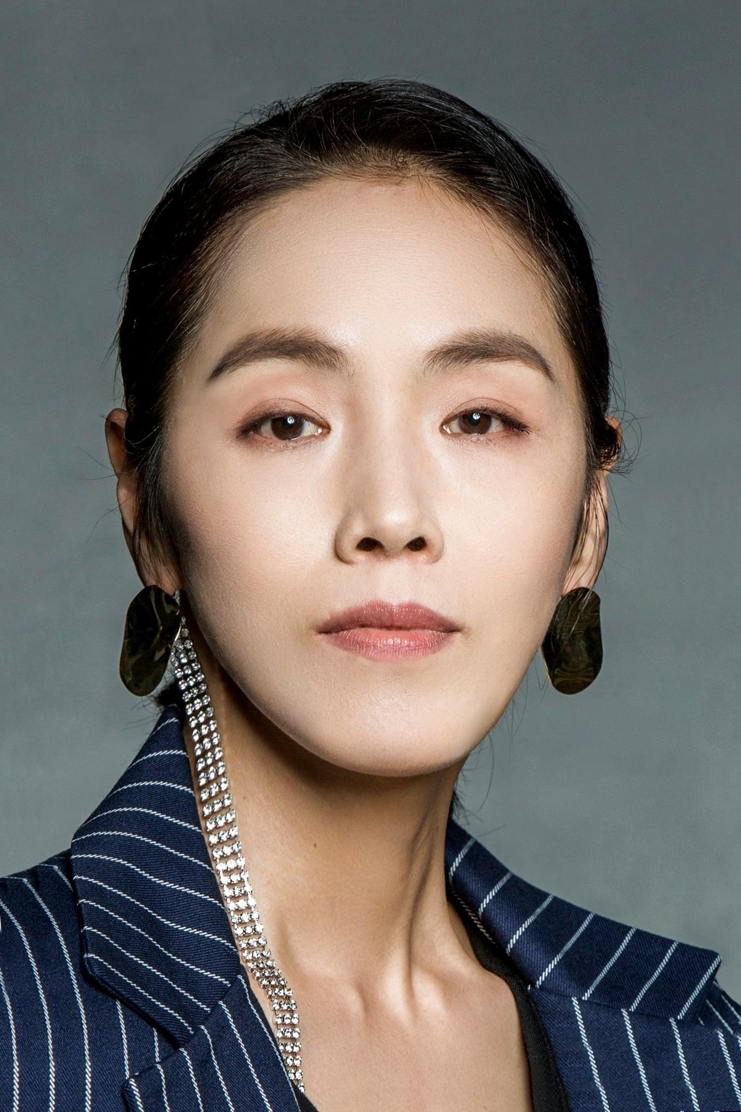 Park Ji-a | Mi-yeong