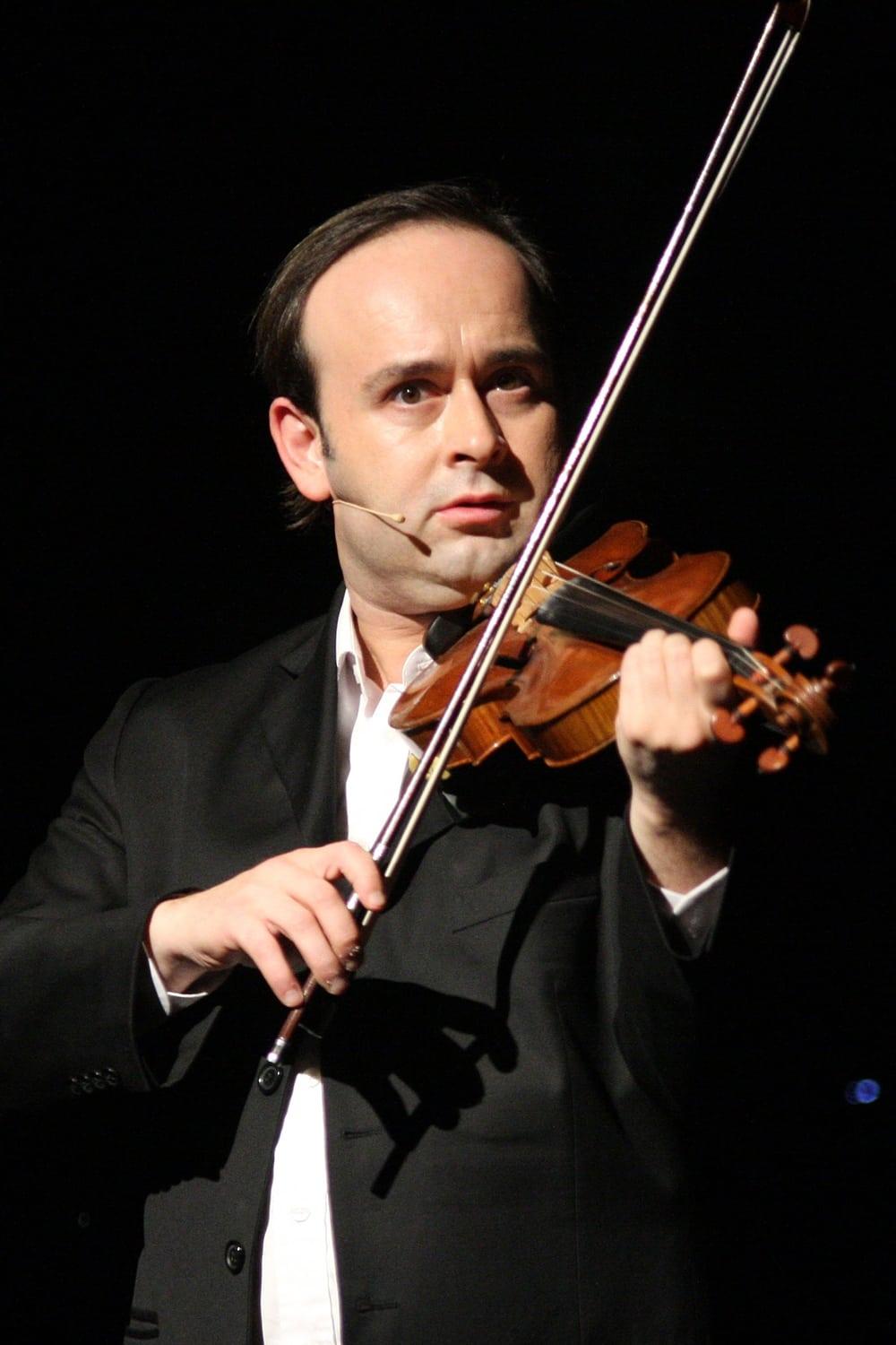 Aleksey Igudesman | Musician