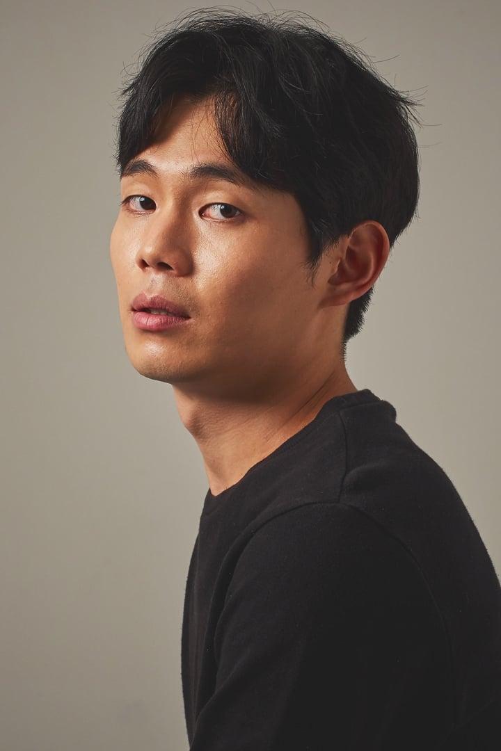 Ryu Kyung-soo | Sang-hoon