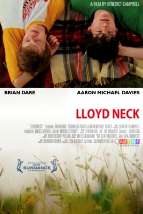 Lloyd Neck poster