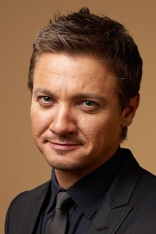 Jeremy Renner | "Orlando the Magician" / Emil