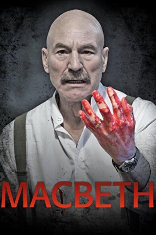 Macbeth poster