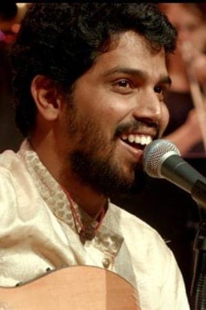 Pradeep Kumar | Playback Singer