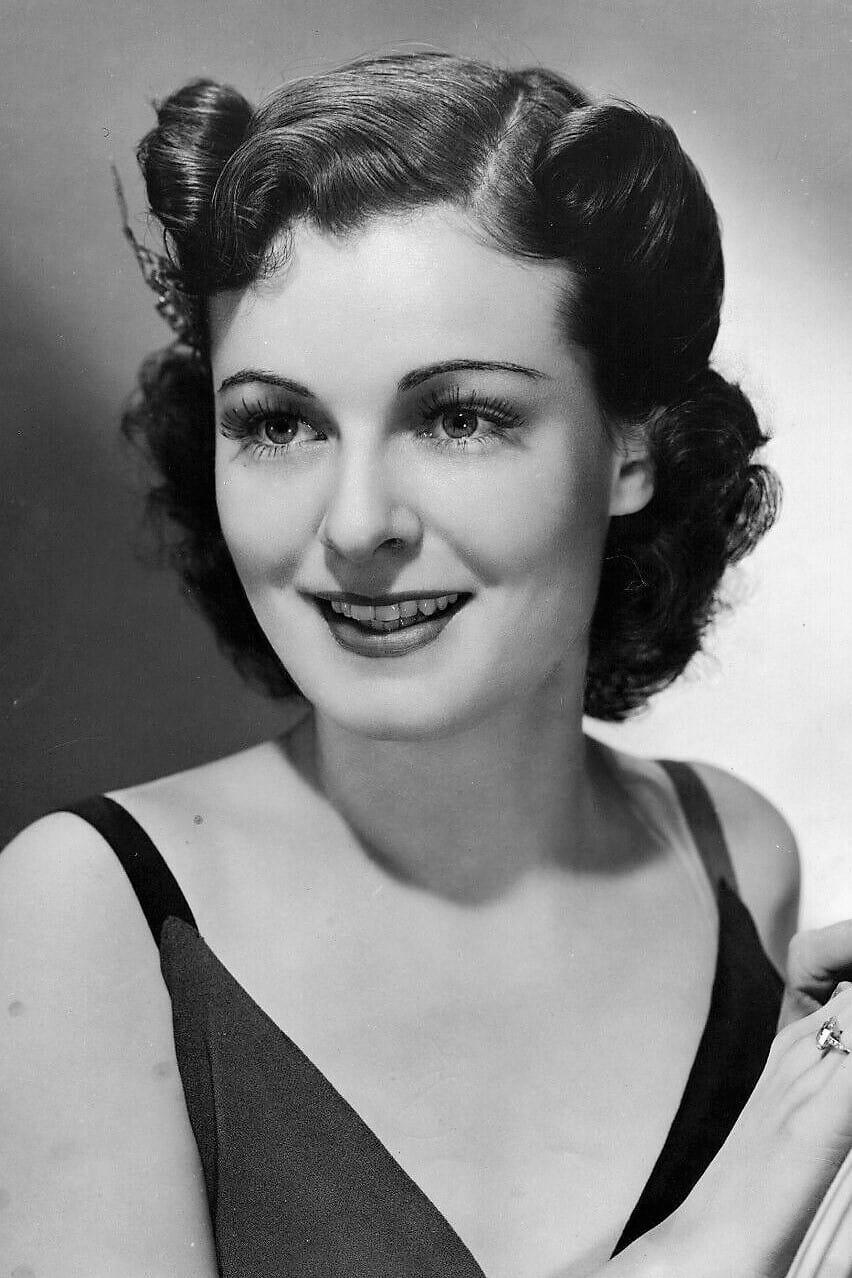 Ruth Hussey | Lorna Marvis