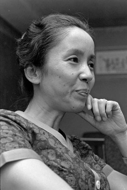 Tomoko Naraoka | 