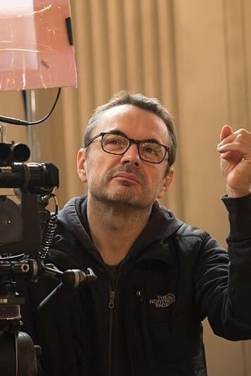 Stéphane Fontaine | Director of Photography