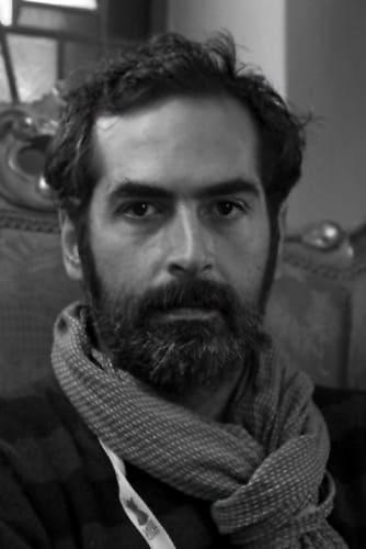 Yibrán Asuad | Editor