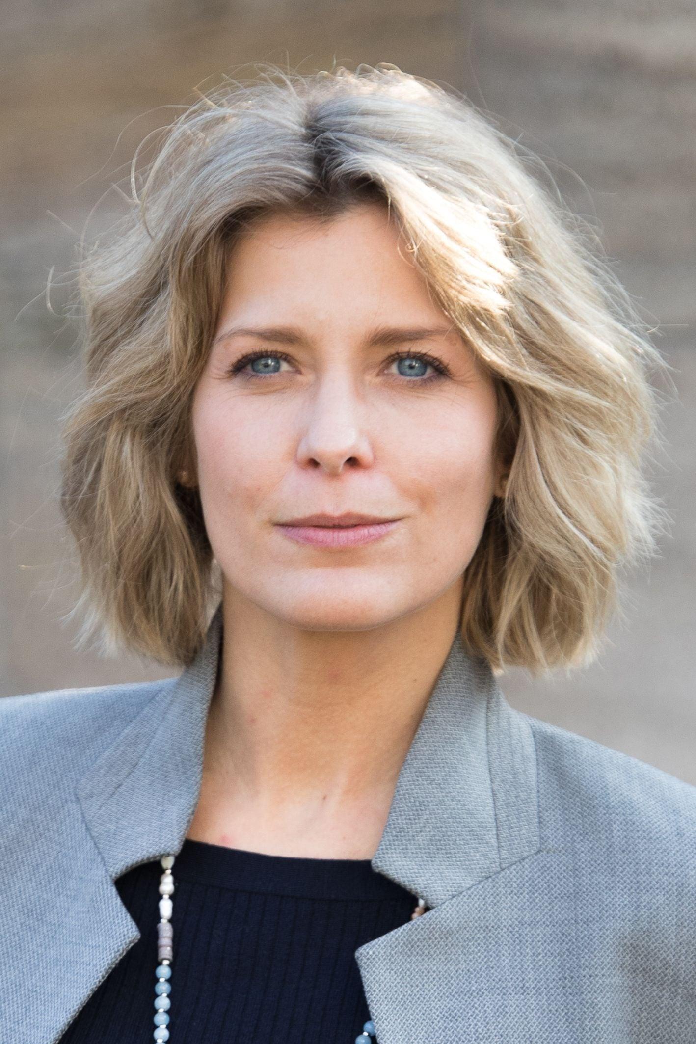 Valerie Niehaus | Birgitt Röhll