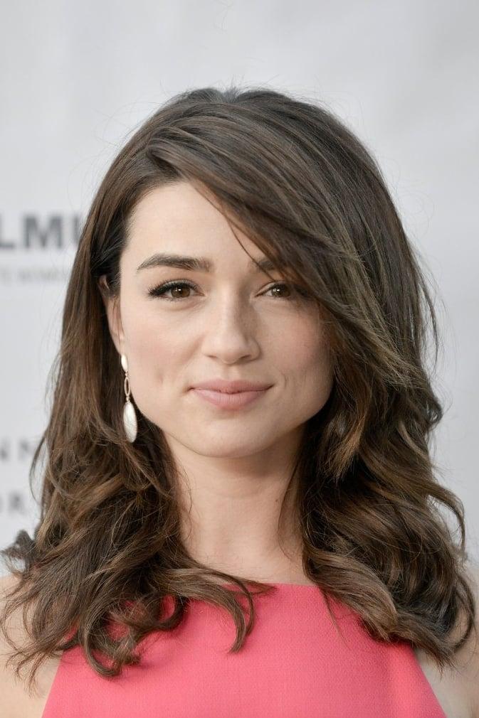 Crystal Reed | Denise
