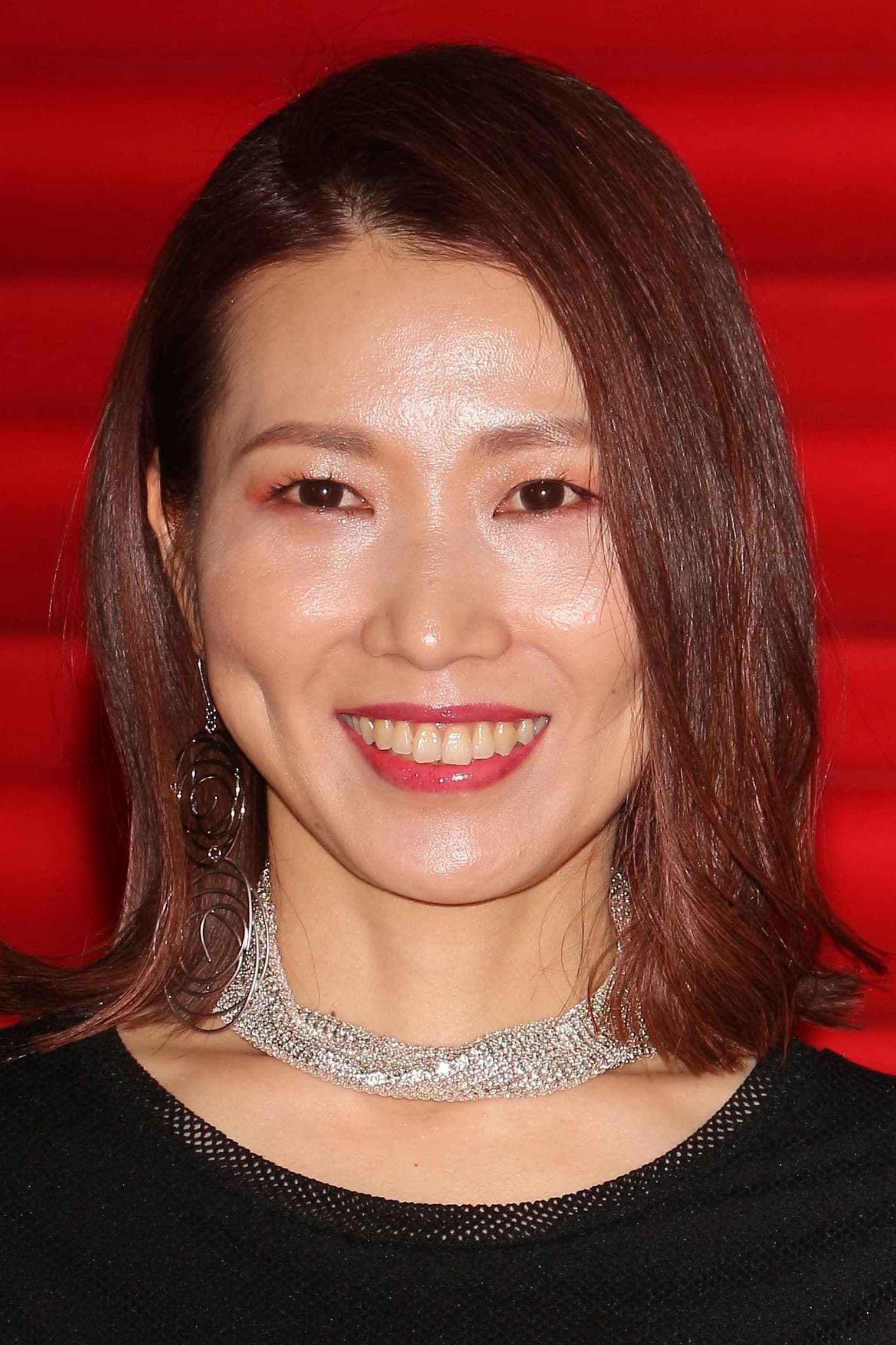 Atsuko Ishizuka | Director