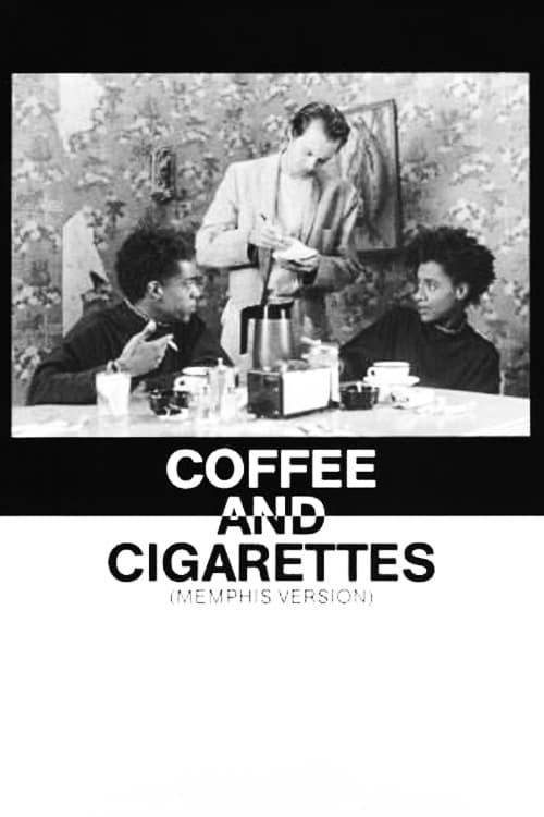 Coffee and Cigarettes II poster