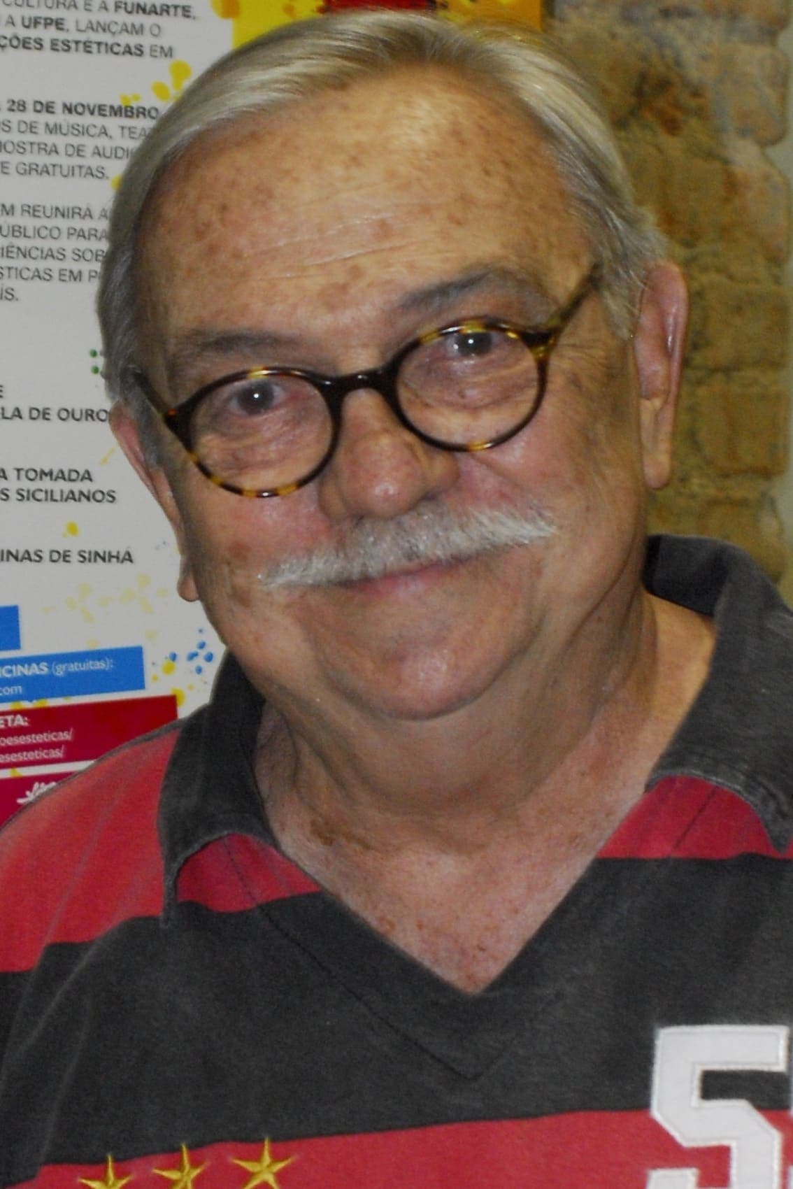 Antonio Pedro | Writer