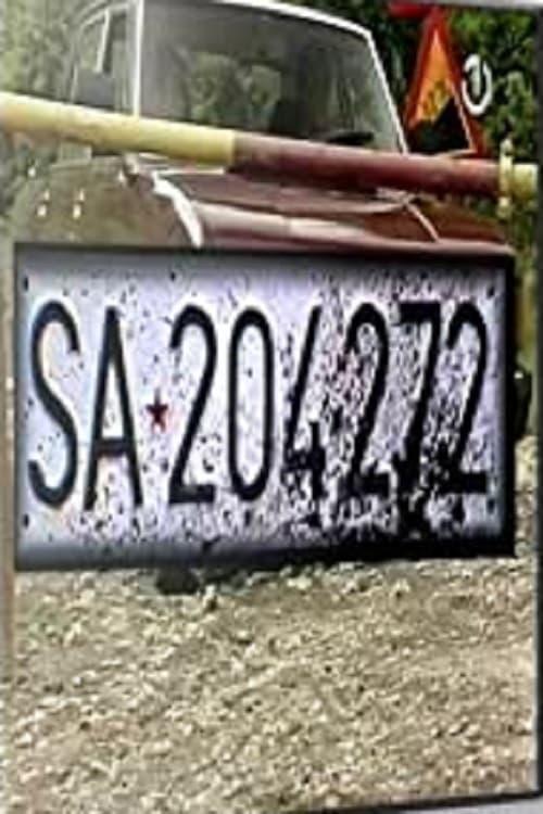 SA 204-272 poster