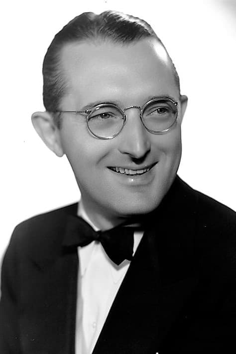 Tommy Dorsey | (archive footage)