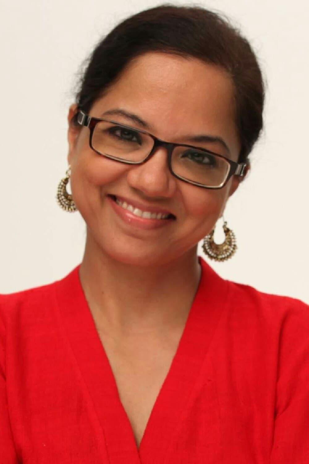 Tanuja Chandra | Director