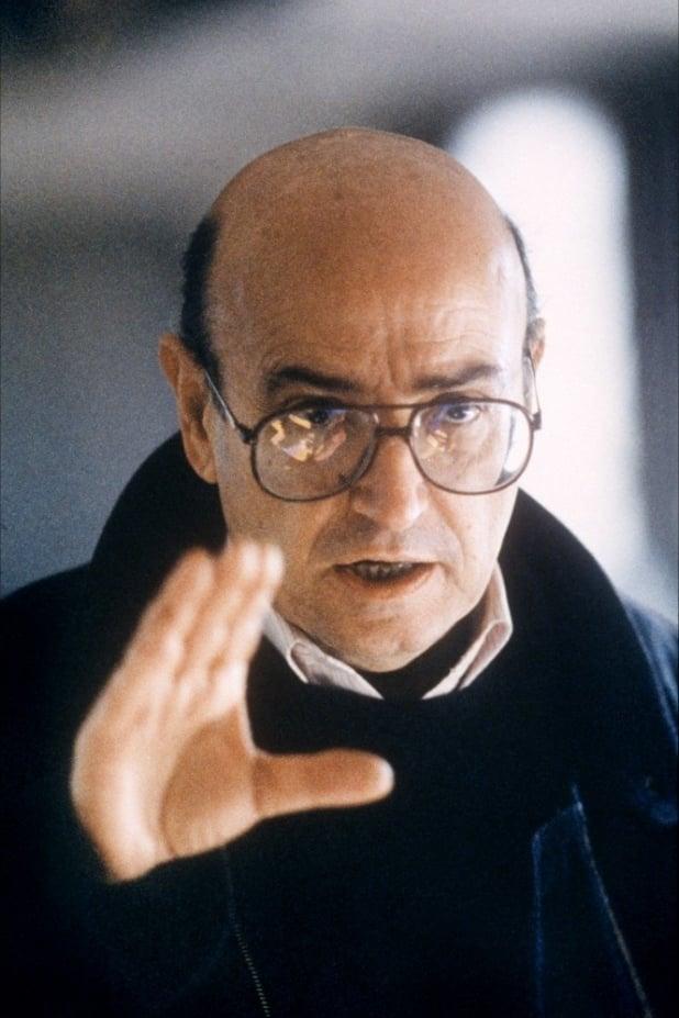 Theo Angelopoulos | Director