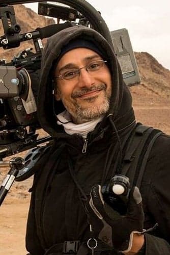 Karim Hussain | Director of Photography