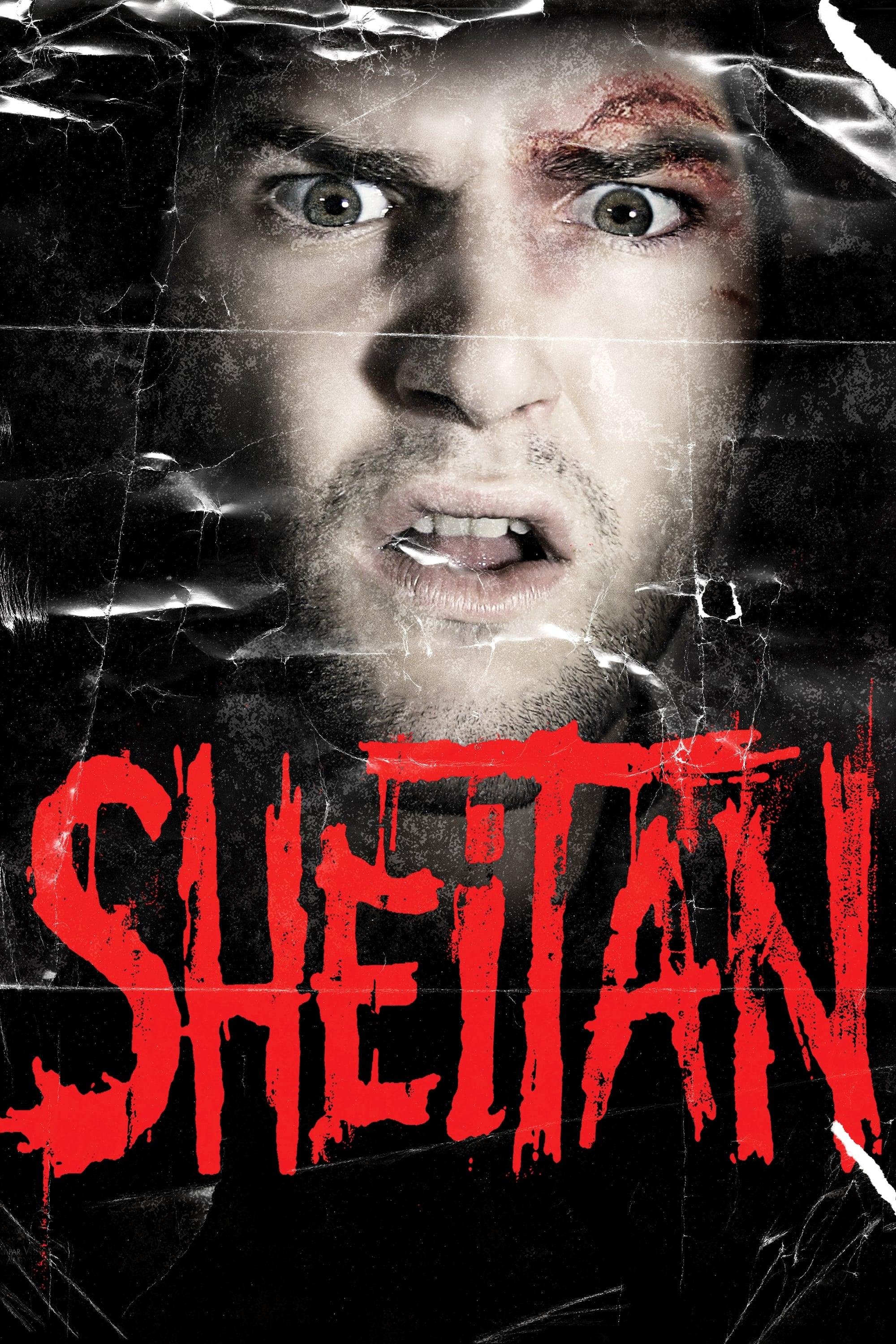 Sheitan poster
