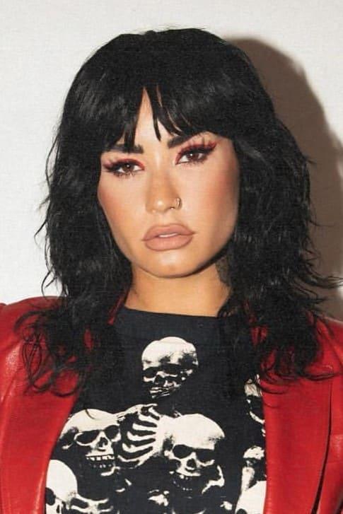 Demi Lovato | Smurfette (voice)