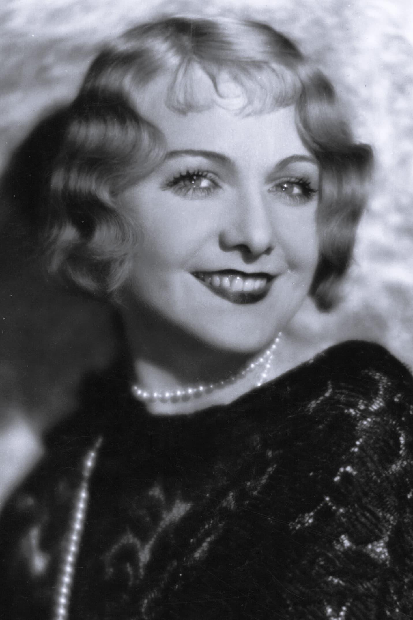Edna Murphy | Betty Greystoke